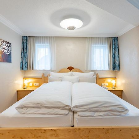 Hotel Jaegerhof Ischgl Extérieur photo