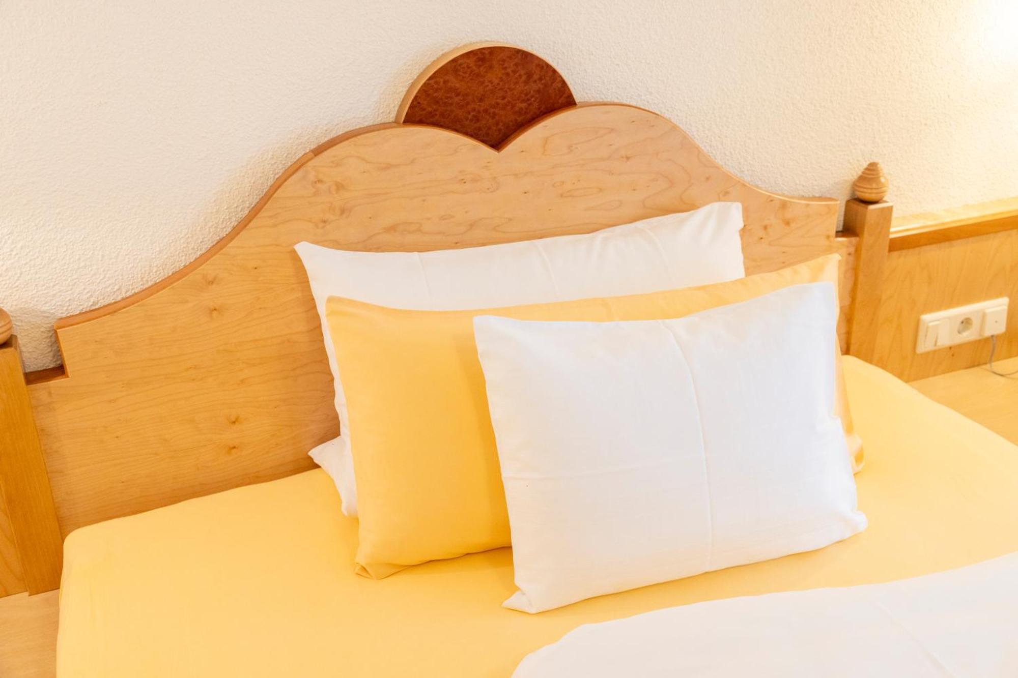 Hotel Jaegerhof Ischgl Extérieur photo