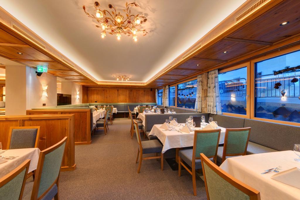 Hotel Jaegerhof Ischgl Extérieur photo